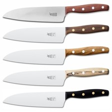 Großes Kochmesser - K5 - Windmühlenmesser, Windmühle, Klinge: 18,2 cm