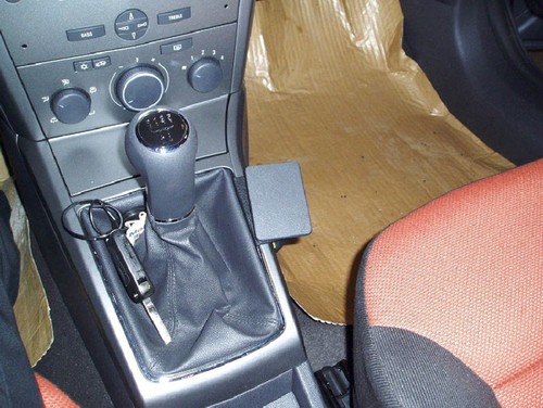 Brodit proclip 833442 - proclip,
