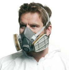 3M Atemschutzset freie