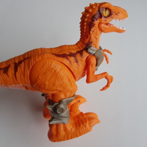 Zuru robo alive dino war - zuru,