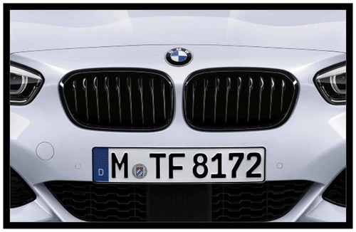Original bmw performance - original, m