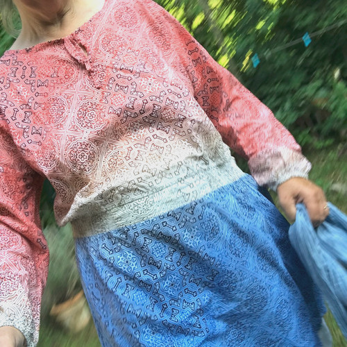 Neu luftiges deerberg - 💙,