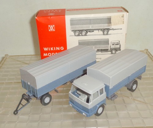 Alte wiking 637 - alte,