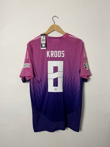 Toni kroos deutschland 2024 - toni,