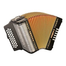 Hohner 3500FB Corona II
