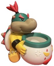 Super Mario Bowser Jun