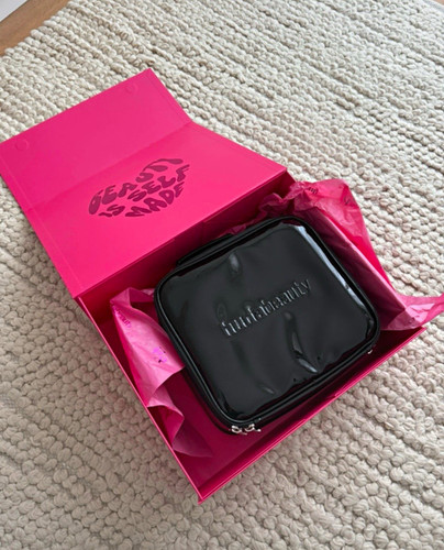 Huda beauty case - huda, beauty-case