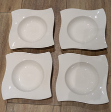 Villeroy & Boch New Wave Weiß