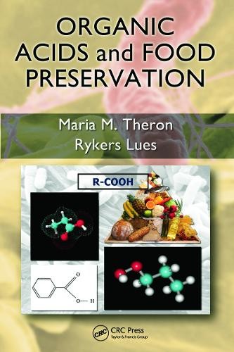 Organic acids and food - acids,