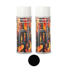 Motorlack Auspufflack