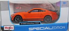 Modellautos 1:24 Maisto Ford