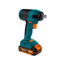 TACKLIFE TDIW20K Akku Schlagschrauber 18V 250 Nm Drehmoment #19