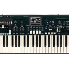 Hammond Stage Keyboard HAMMOND