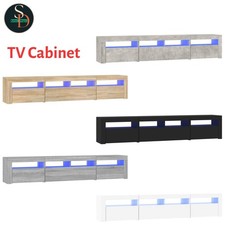 Moderne TV Schränke mit LED