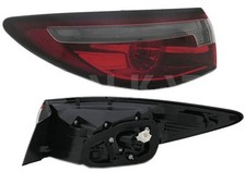 Rückleuchte Heckleuchte links