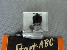 Graupner Taifun Hobby, 0.98 ccm Hubraum, mit Original Anleitung