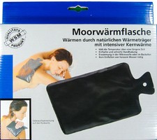 Moor Wärmflasche Wärmekissen