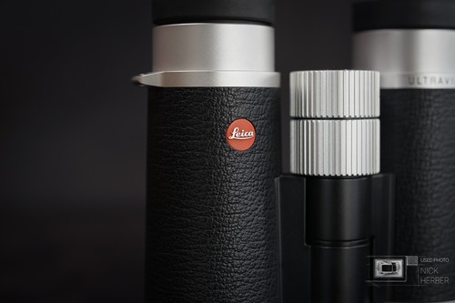 Premium fernglas leica - premium,