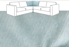 Ikea VIMLE Bezug für