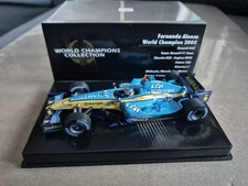 Alonso renault r25 - alonso,