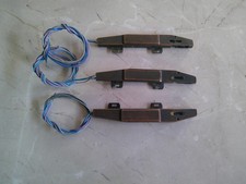 3x 1795 Weichenantriebe rechts