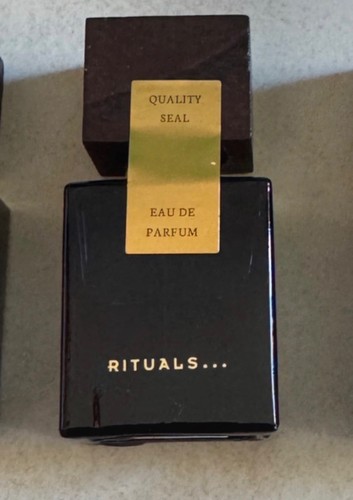 Rituals serendipity eau - eau, de