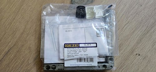 Geze ol90n rechts eckwinkel - ol90n,