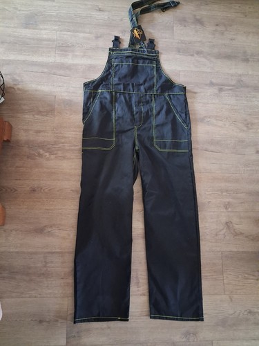 Wisent workwear latzhose - wisent,