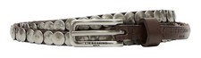 LIEBESKIND BERLIN Leather Belt