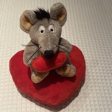 Uli Stein Maus mit Herz