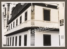 Photo Madeira - Rua dos
