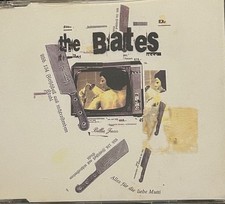 The bates tonight - bates,, (remix)
