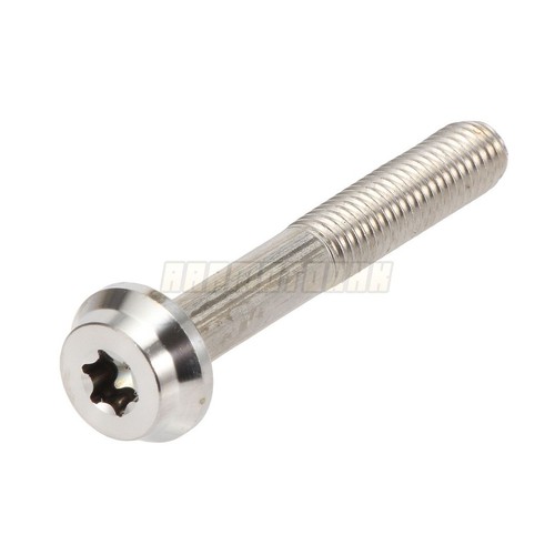 Motorcycle mounting screw - , bolt
