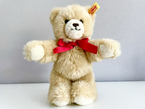 Steiff teddy molly - ✅, "molly"