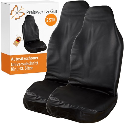 Autositzbezüge vorne set - autositzbezüge,