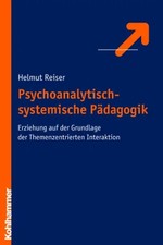 Psychoanalytisch-systemische