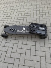 Evolve Skateboards All Terrain Reifen 150x50 Hadean GTR Komplettes Set