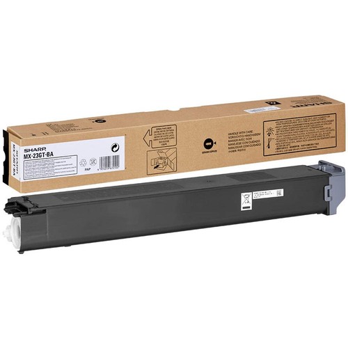 Sharp mx23gtba schwarz - , toner