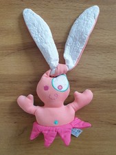 Maxi Cosi Babyrassel Rosa