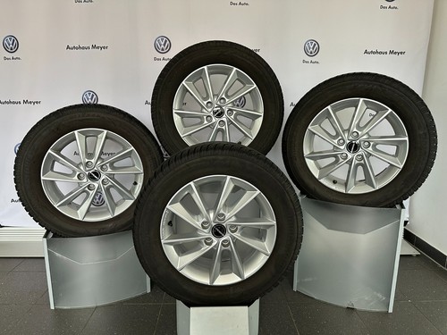 Original skoda borbet 16 - skoda,