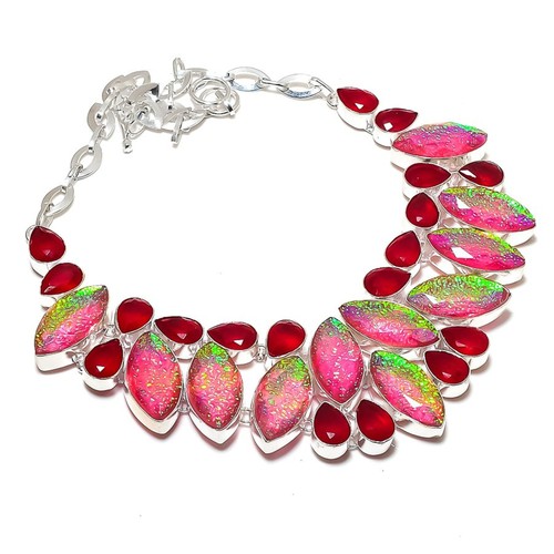 Australisches triplett opal - triplett,