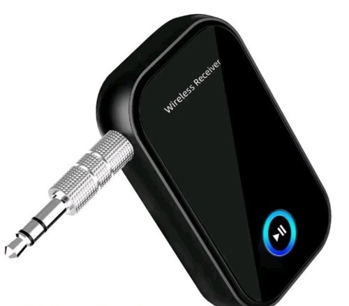 Bluetooth audio receiver - bluetooth,