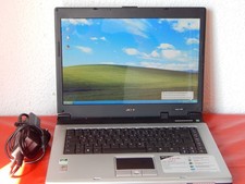 acer Aspire 3003 WLM + Windows
