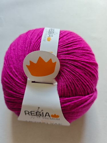 Regia premium merino yak - regia,
