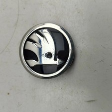 SKODA YETI 5L WHEEL TRIMS