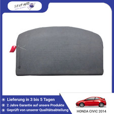 🇩🇪 HUTABLAGE ➤ HONDA