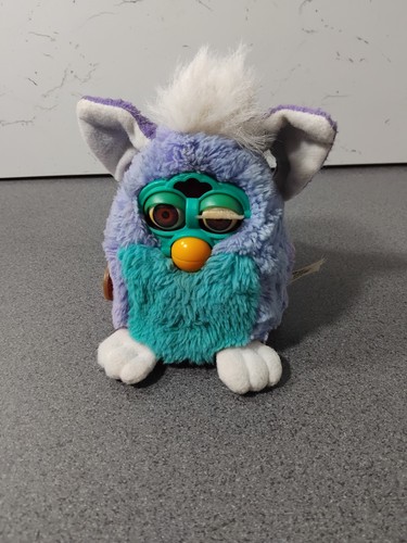 Furby baby sehr - baby,