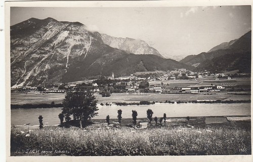 Jenbach tirol gegen - jenbach,
