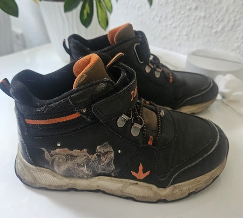 Schuhe boots gr - ☆,