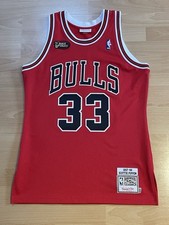 Chicago Bulls Scottie Pippen